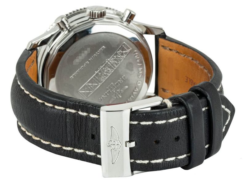 Breitling Montbrillant A35330